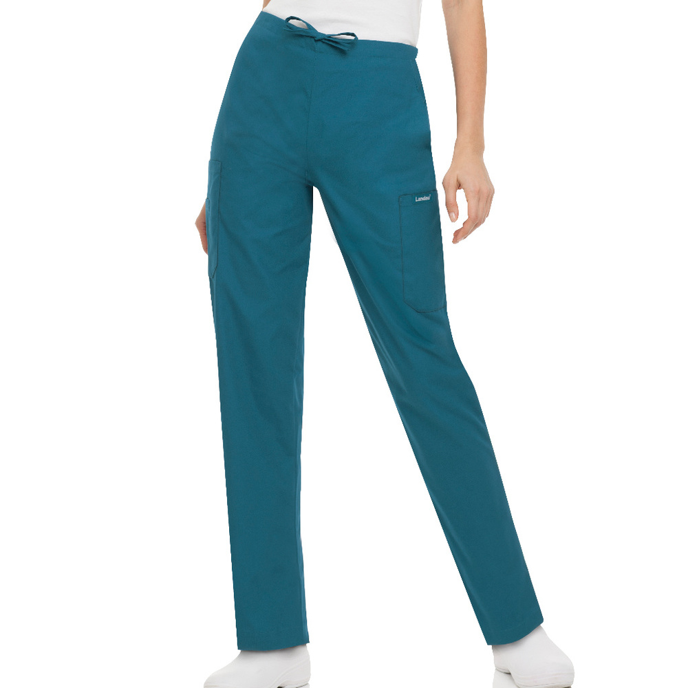 Landau Women's Caribbean Classic Cargo Drawstring